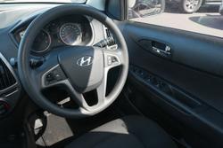 2013 Hyundai i20 Elite