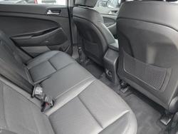 2020 Hyundai Tucson Active X