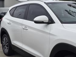 2020 Hyundai Tucson Active X