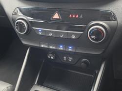 2020 Hyundai Tucson Active X