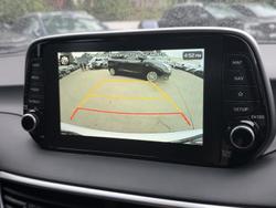 2020 Hyundai Tucson Active X