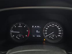 2020 Hyundai Tucson Active X