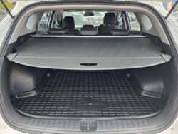 2020 Hyundai Tucson Active X