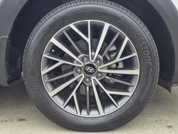 2020 Hyundai Tucson Active X