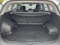 2020 Hyundai Tucson Active X