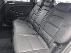 2020 Hyundai Tucson Active X