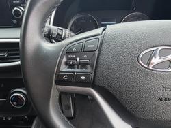 2020 Hyundai Tucson Active X