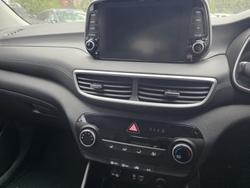 2020 Hyundai Tucson Active X