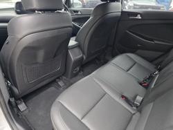 2020 Hyundai Tucson Active X