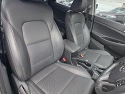 2020 Hyundai Tucson Active X