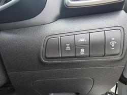 2020 Hyundai Tucson Active X