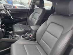 2020 Hyundai Tucson Active X