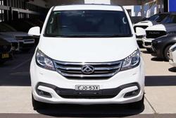 2020 LDV G10