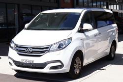 2020 LDV G10