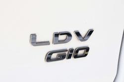 2020 LDV G10