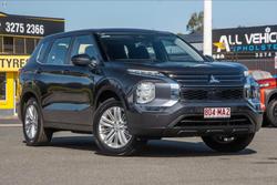 2024 Mitsubishi Outlander ES