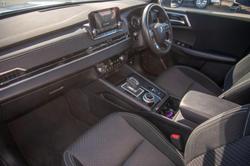 2024 Mitsubishi Outlander ES