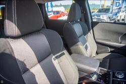 2024 Mitsubishi Outlander ES