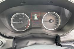 2022 Subaru Forester 2.5i-L