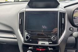 2022 Subaru Forester 2.5i-L