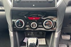 2022 Subaru Forester 2.5i-L