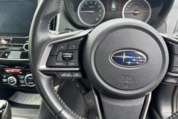 2022 Subaru Forester 2.5i-L