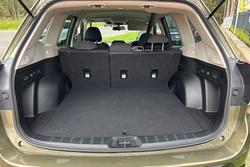 2022 Subaru Forester 2.5i-L