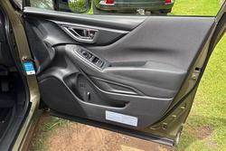 2022 Subaru Forester 2.5i-L