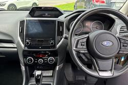 2022 Subaru Forester 2.5i-L