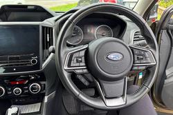 2022 Subaru Forester 2.5i-L