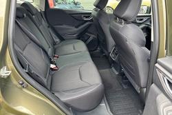 2022 Subaru Forester 2.5i-L