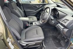 2022 Subaru Forester 2.5i-L