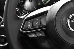 2025 Mazda CX-5 G25 GT SP