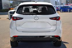 2025 Mazda CX-5 G25 GT SP