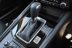 2025 Mazda CX-5 G25 Maxx Sport