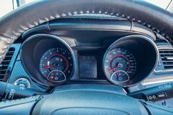 2016 Holden Commodore SV6 Black