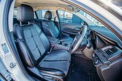 2016 Holden Commodore SV6 Black