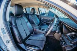 2016 Holden Commodore SV6 Black