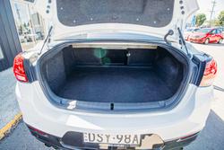 2016 Holden Commodore SV6 Black