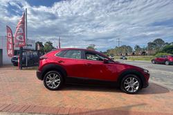 2023 Mazda CX-30 G20 Evolve