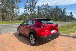 2023 Mazda CX-30 G20 Evolve