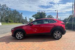 2023 Mazda CX-30 G20 Evolve