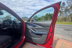 2023 Mazda CX-30 G20 Evolve