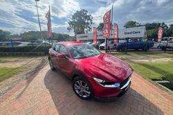 2023 Mazda CX-30 G20 Evolve