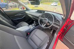 2023 Mazda CX-30 G20 Evolve