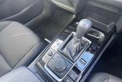 2023 Mazda CX-30 G20 Evolve