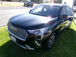 2022 Haval Jolion Premium