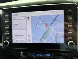 2023 Toyota Hilux SR5