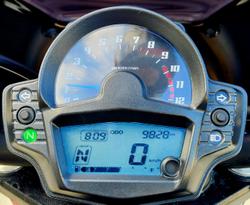 2019 Kawasaki Vulcan S ABS (EN650) Vulcan S Black