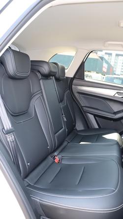 2025 GWM Haval Jolion Lux